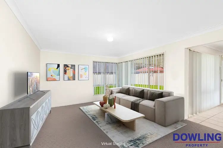 Second view of Homely house listing, 22 Wirreanda Road, Medowie NSW 2318