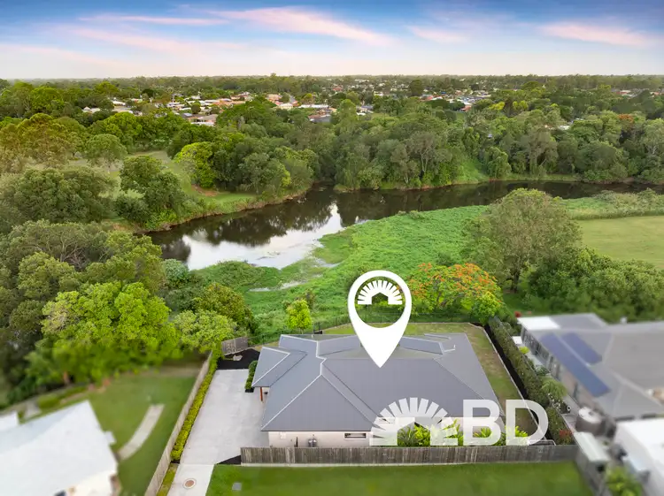 28A Lotus Avenue, Bellmere QLD 4510