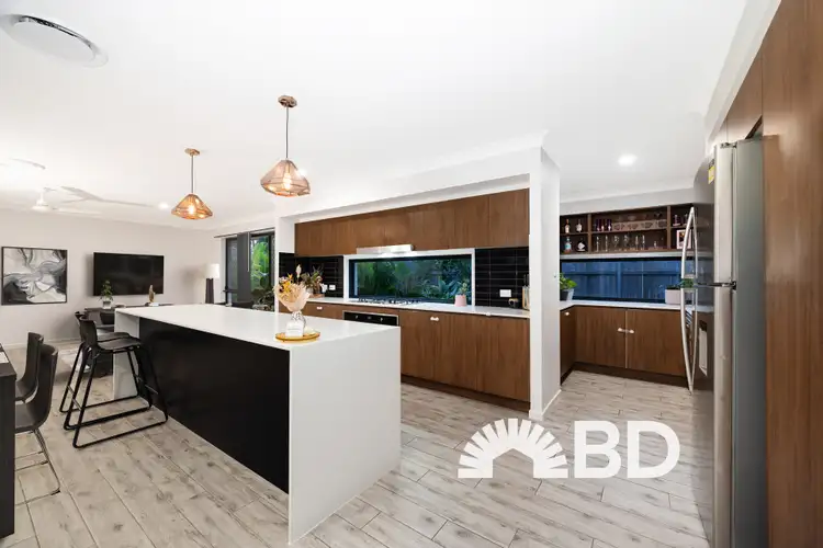 Fifth view of Homely house listing, 28A Lotus Avenue, Bellmere QLD 4510