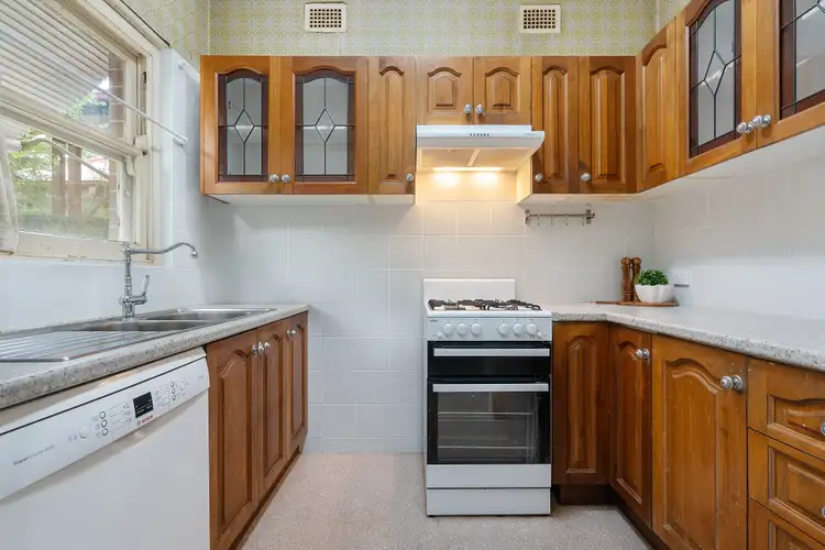 Sixth view of Homely house listing, 4 Halley Avenue, Bexley NSW 2207