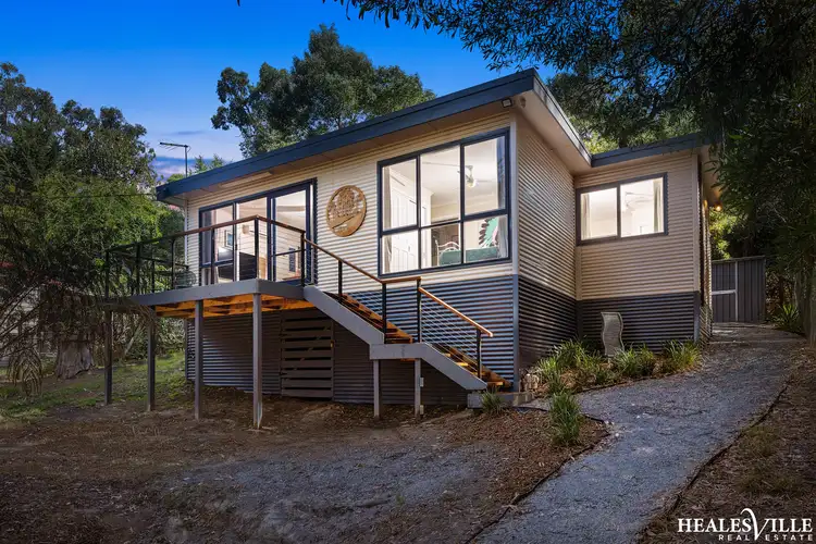39 Ryans Road, Healesville VIC 3777