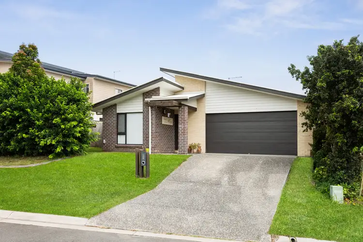 3 Conjola Lane, Waterford QLD 4133