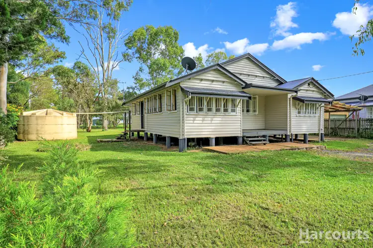 9-11 James Street, Howard QLD 4659