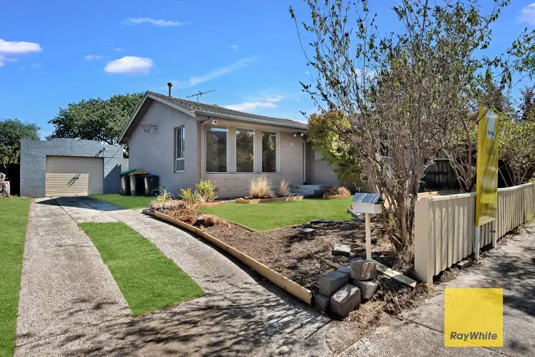 108 Tyquin Street, Laverton VIC 3028