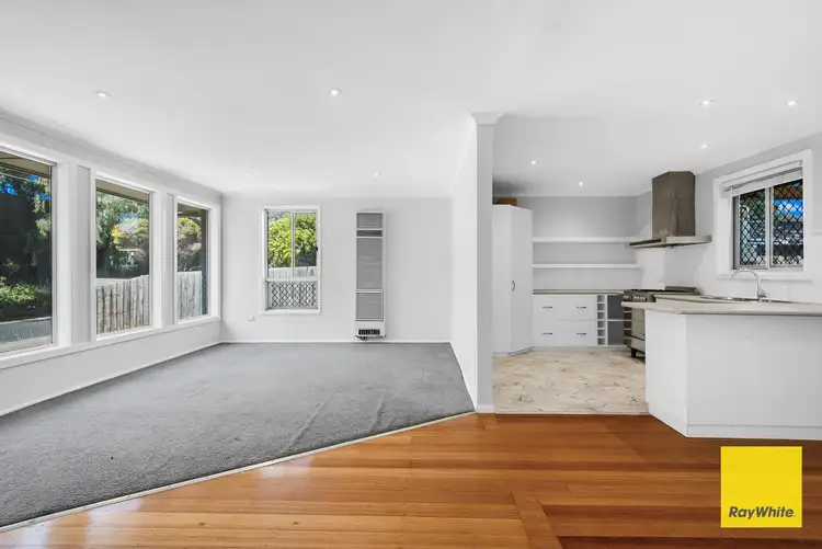 Third view of Homely house listing, 108 Tyquin Street, Laverton VIC 3028