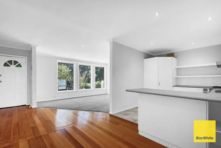 Fifth view of Homely house listing, 108 Tyquin Street, Laverton VIC 3028