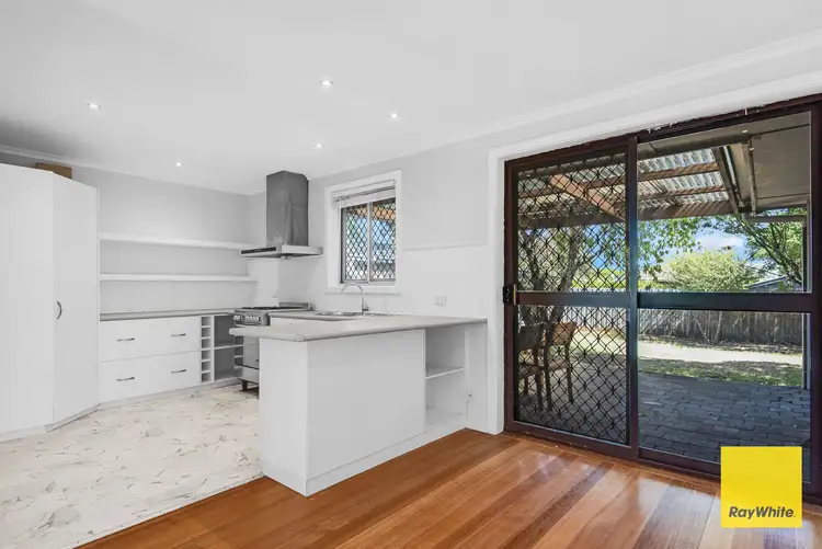 Sixth view of Homely house listing, 108 Tyquin Street, Laverton VIC 3028