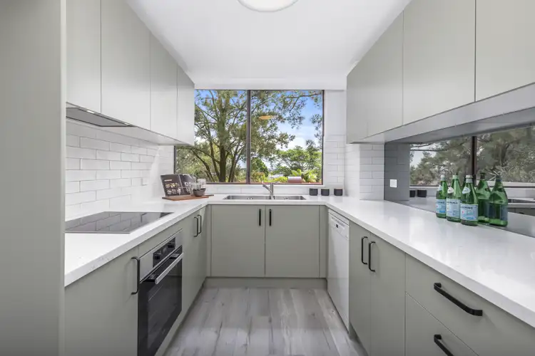 Fifth view of Homely apartment listing, 16/4 Amherst Street, Cammeray NSW 2062