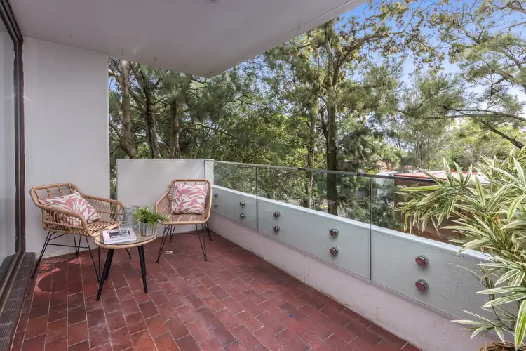 Sixth view of Homely apartment listing, 16/4 Amherst Street, Cammeray NSW 2062