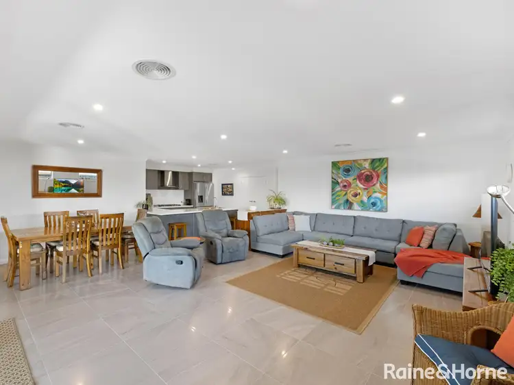 Fourth view of Homely house listing, 85 Wentworth Drive, Kelso NSW 2795