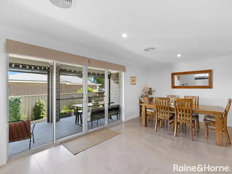 Fifth view of Homely house listing, 85 Wentworth Drive, Kelso NSW 2795