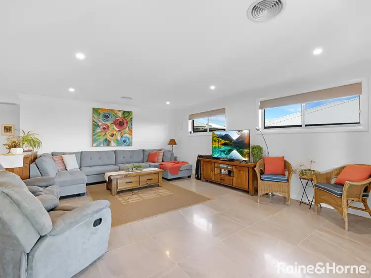 Sixth view of Homely house listing, 85 Wentworth Drive, Kelso NSW 2795