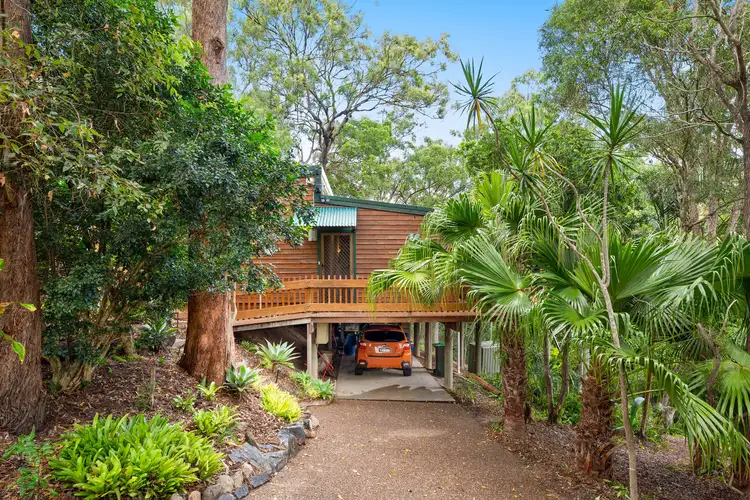 11 Glenmore Court, Springwood QLD 4127