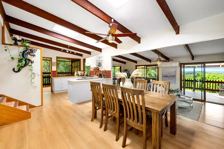Third view of Homely house listing, 11 Glenmore Court, Springwood QLD 4127