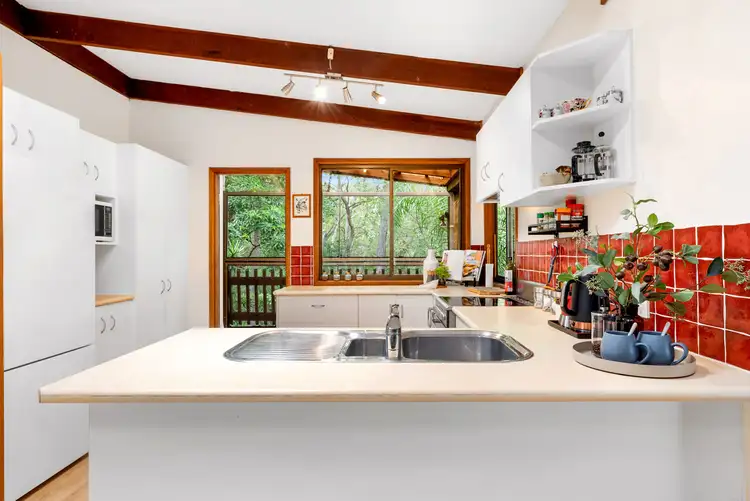 Fourth view of Homely house listing, 11 Glenmore Court, Springwood QLD 4127