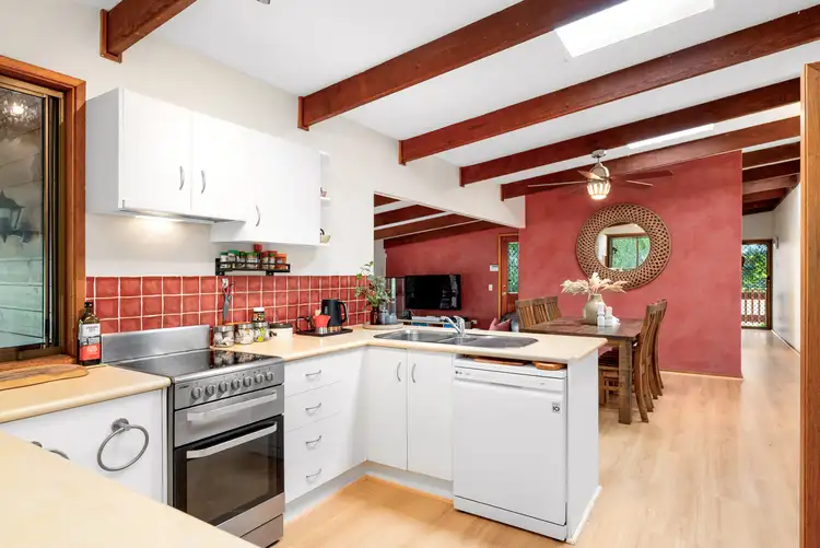 Fifth view of Homely house listing, 11 Glenmore Court, Springwood QLD 4127