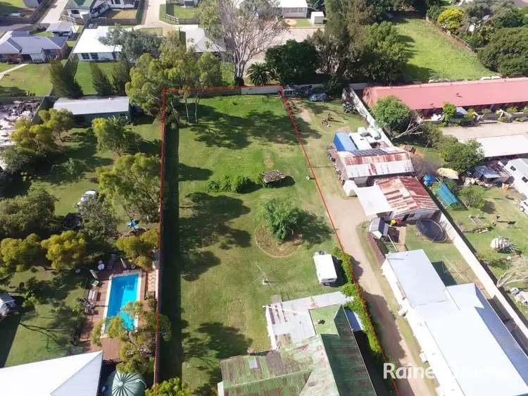 Second view of Homely house listing, 268 Haly Street, Kingaroy QLD 4610