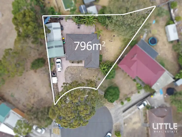 4 Anora Court, Keilor Downs VIC 3038