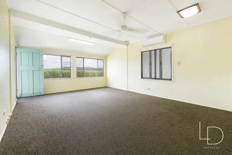 Third view of Homely house listing, 42 Kinchant Dam Road, North Eton QLD 4741