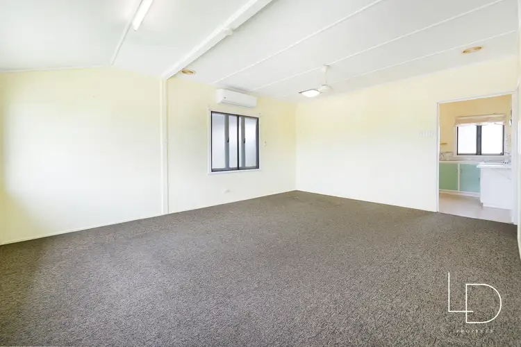 Fourth view of Homely house listing, 42 Kinchant Dam Road, North Eton QLD 4741