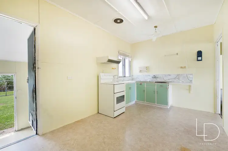 Fifth view of Homely house listing, 42 Kinchant Dam Road, North Eton QLD 4741