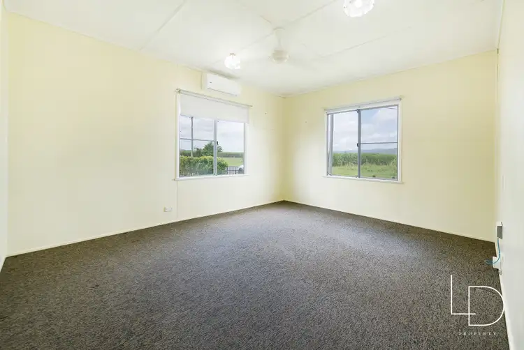 Sixth view of Homely house listing, 42 Kinchant Dam Road, North Eton QLD 4741