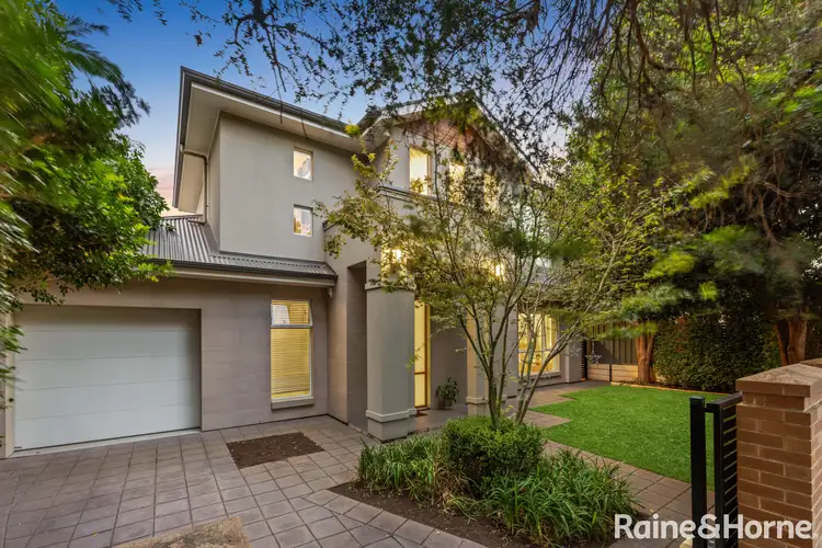 2A Randolph Avenue, Parkside SA 5063