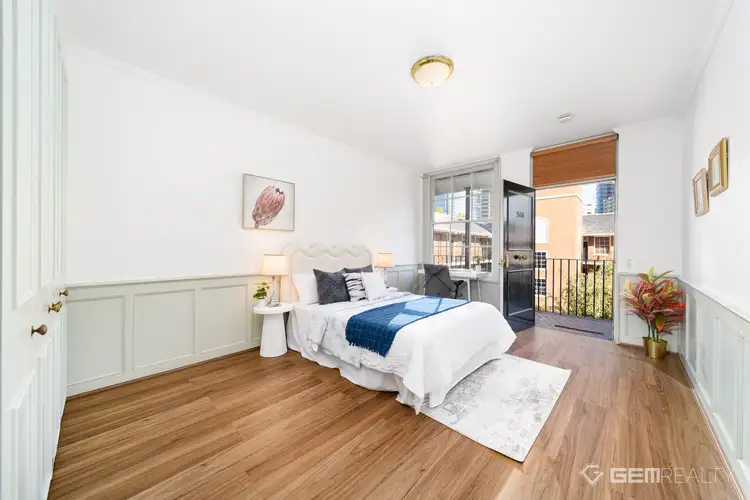 308/51 Rathdowne Street, Carlton VIC 3053