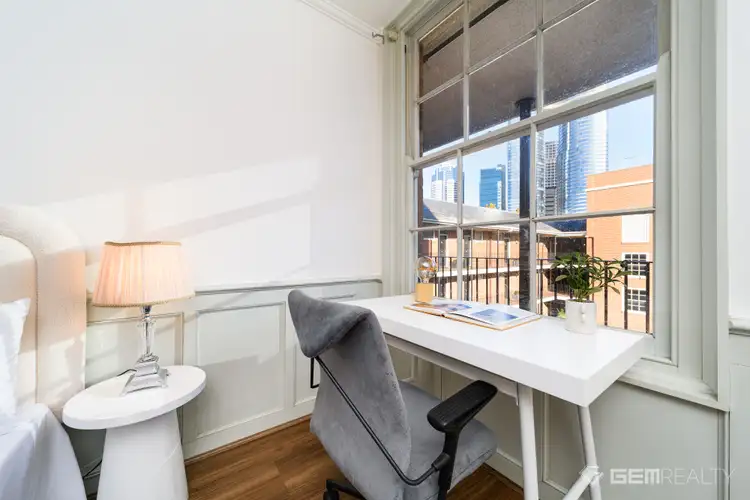 Fourth view of Homely apartment listing, 308/51 Rathdowne Street, Carlton VIC 3053