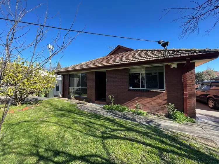 1/3 Hemburrow Street, Preston VIC 3072