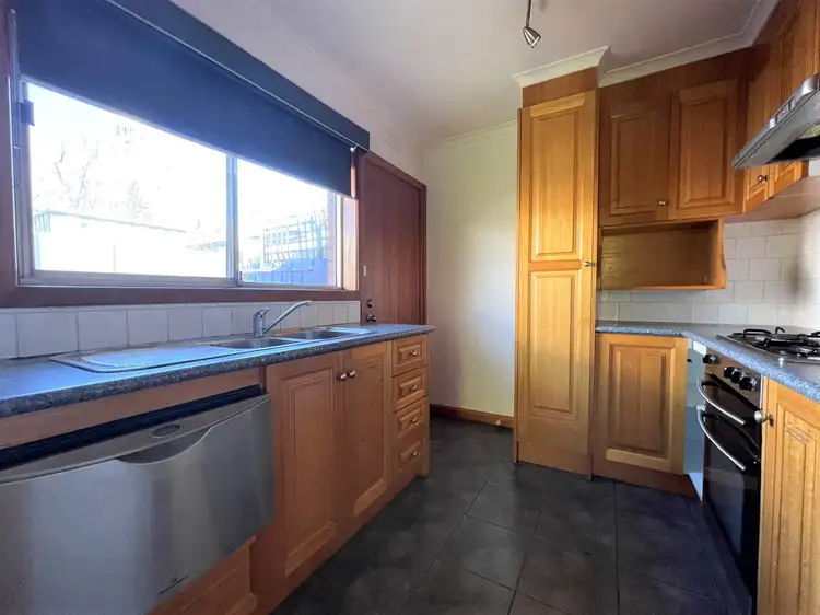 Third view of Homely unit listing, 1/3 Hemburrow Street, Preston VIC 3072