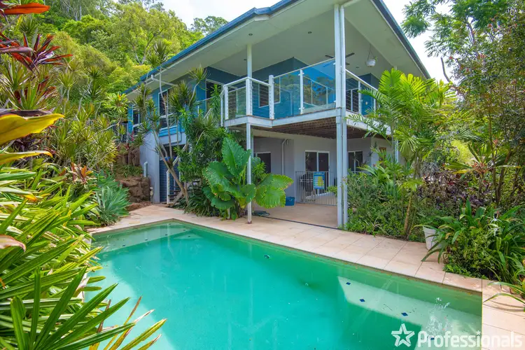 Main view of Homely house listing, 3 Knowles Street, Whitfield QLD 4870