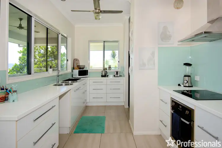 Second view of Homely house listing, 3 Knowles Street, Whitfield QLD 4870