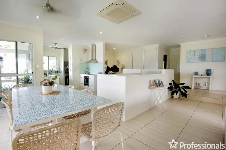 Third view of Homely house listing, 3 Knowles Street, Whitfield QLD 4870
