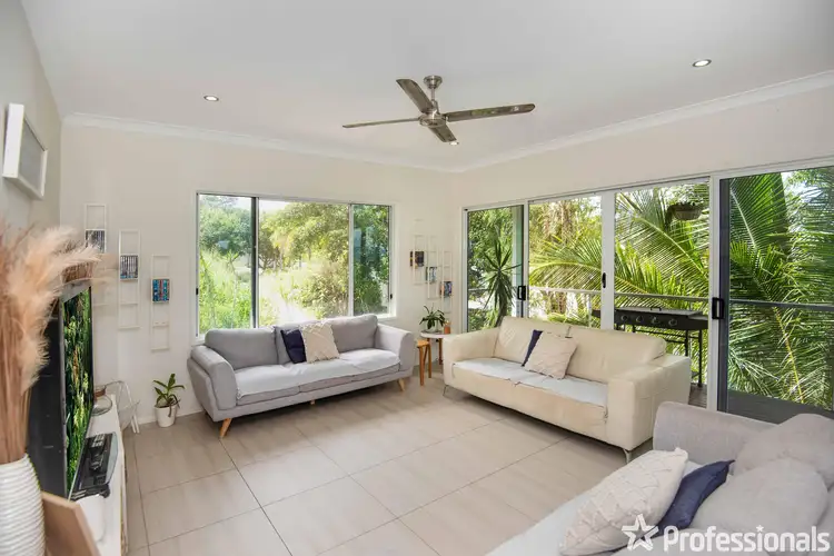 Fourth view of Homely house listing, 3 Knowles Street, Whitfield QLD 4870
