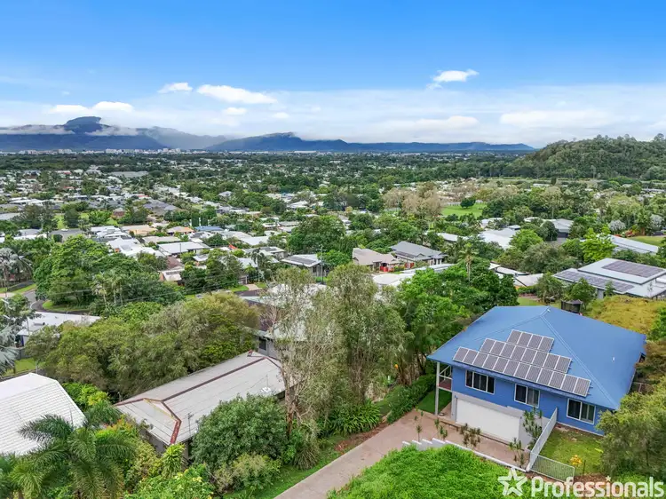 Fifth view of Homely house listing, 3 Knowles Street, Whitfield QLD 4870
