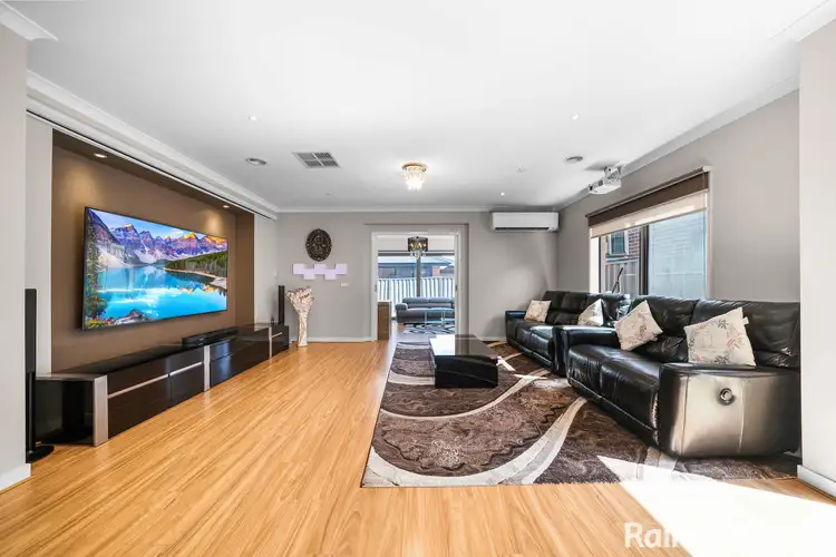 Third view of Homely house listing, 15 Barrangi Drive, Tarneit VIC 3029