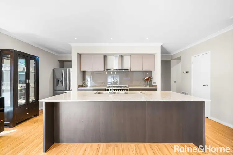 Fourth view of Homely house listing, 15 Barrangi Drive, Tarneit VIC 3029