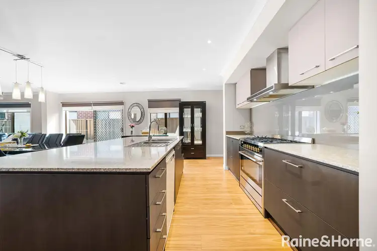 Fifth view of Homely house listing, 15 Barrangi Drive, Tarneit VIC 3029