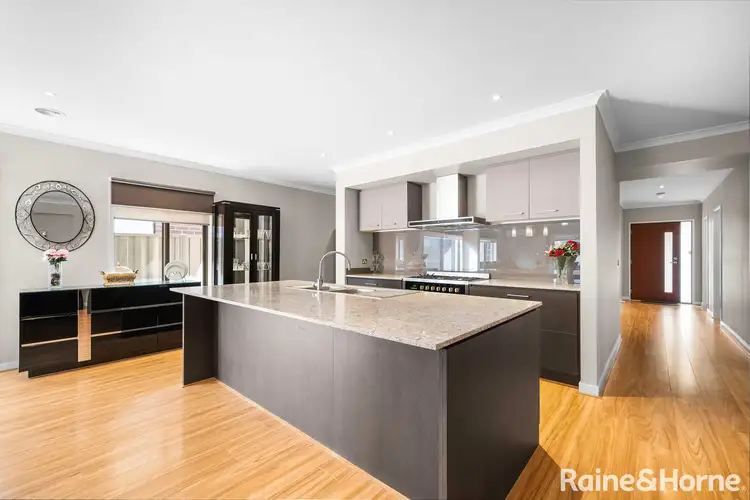 Sixth view of Homely house listing, 15 Barrangi Drive, Tarneit VIC 3029