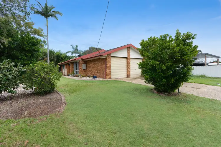 4 Yaltara Street, Wurtulla QLD 4575