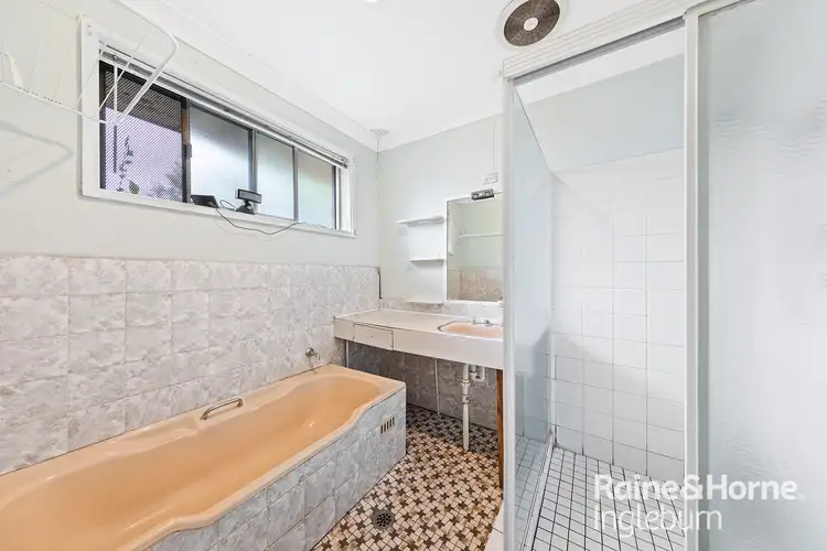 Third view of Homely house listing, 28 Gloucester Street, Macquarie Fields NSW 2564