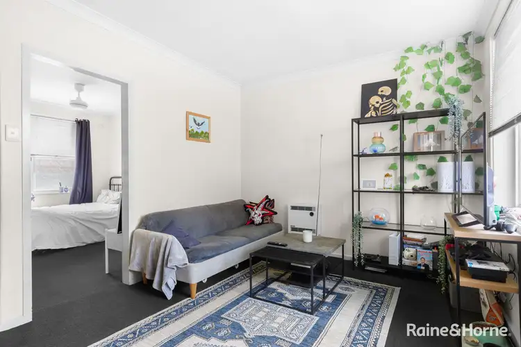 Main view of Homely unit listing, 6/7 Wight Street, Kensington VIC 3031