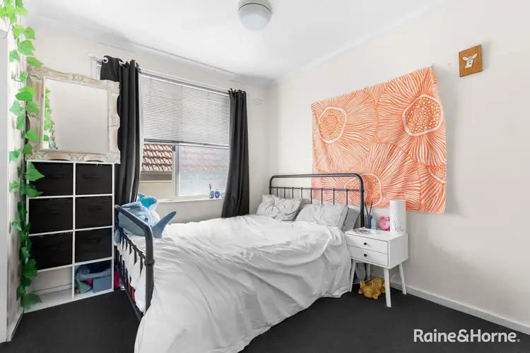 Third view of Homely unit listing, 6/7 Wight Street, Kensington VIC 3031