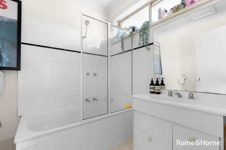 Fourth view of Homely unit listing, 6/7 Wight Street, Kensington VIC 3031