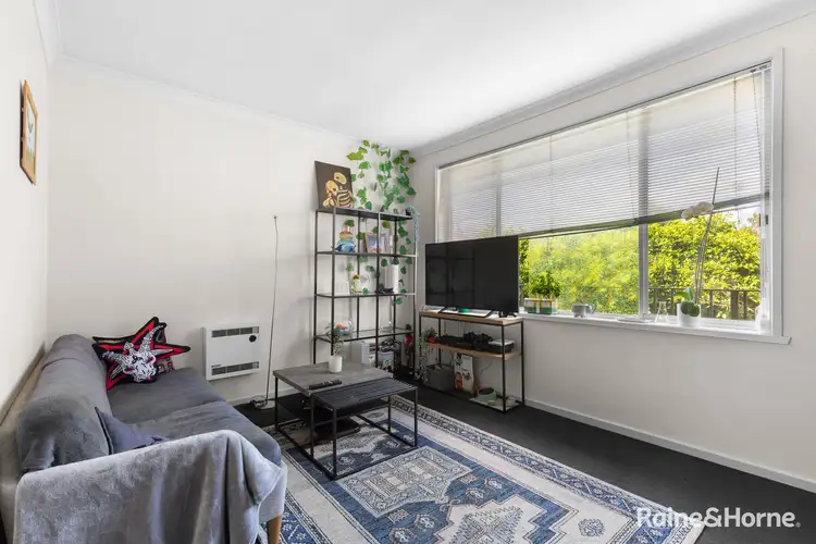 Fifth view of Homely unit listing, 6/7 Wight Street, Kensington VIC 3031