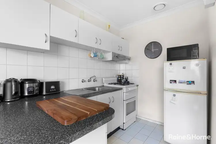 Sixth view of Homely unit listing, 6/7 Wight Street, Kensington VIC 3031