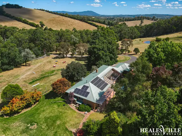 127 Killara Road, Gruyere VIC 3770
