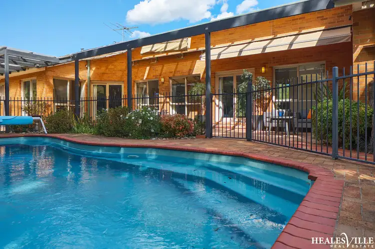 Second view of Homely house listing, 127 Killara Road, Gruyere VIC 3770