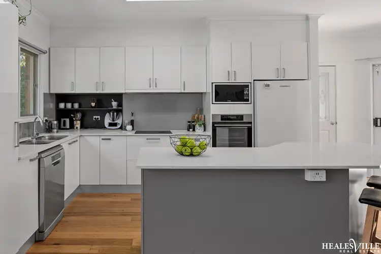 Third view of Homely house listing, 127 Killara Road, Gruyere VIC 3770